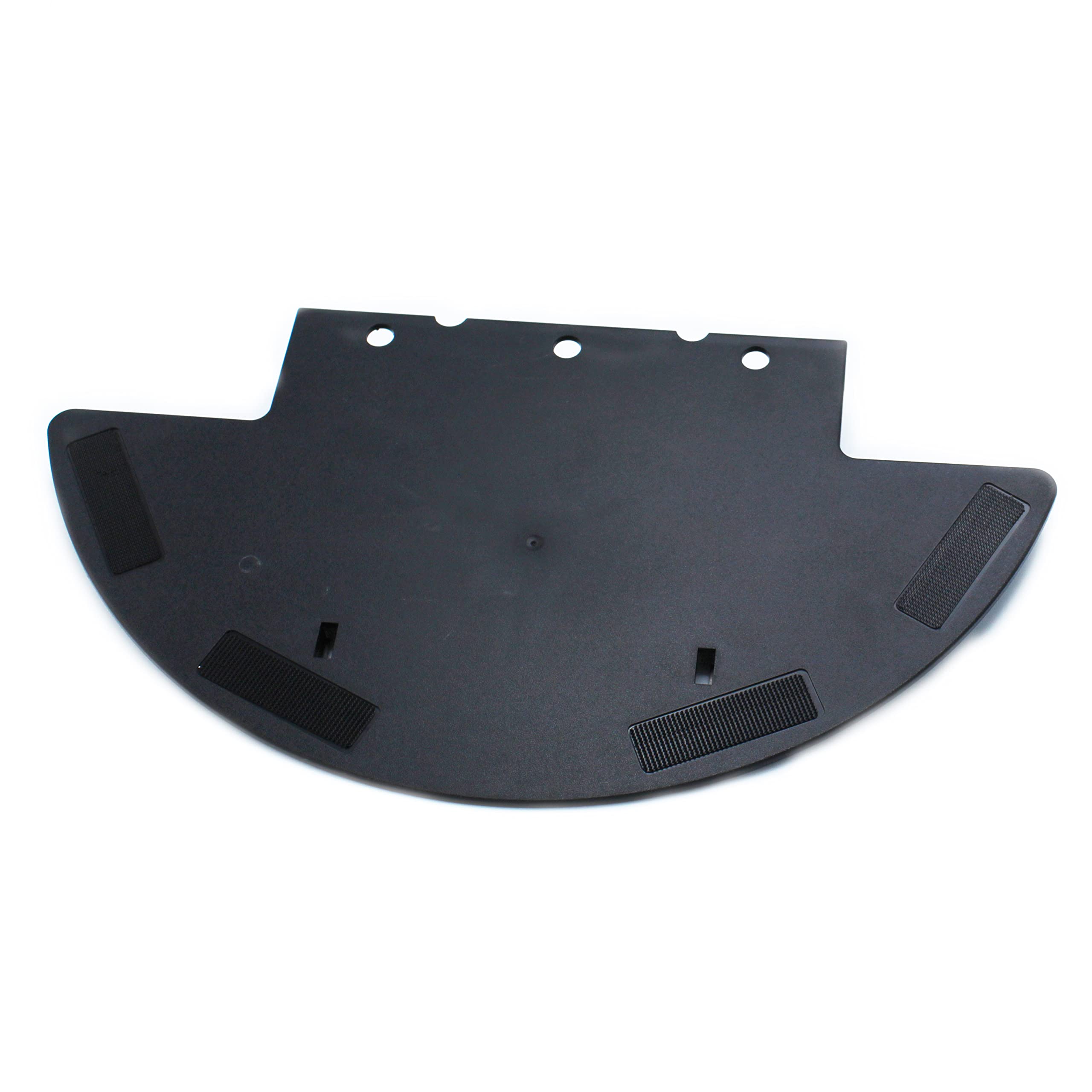 Velway mopping plate; mopping Plate ; vacuum cleaner plate; robotic vacuum cleaner mopping plate