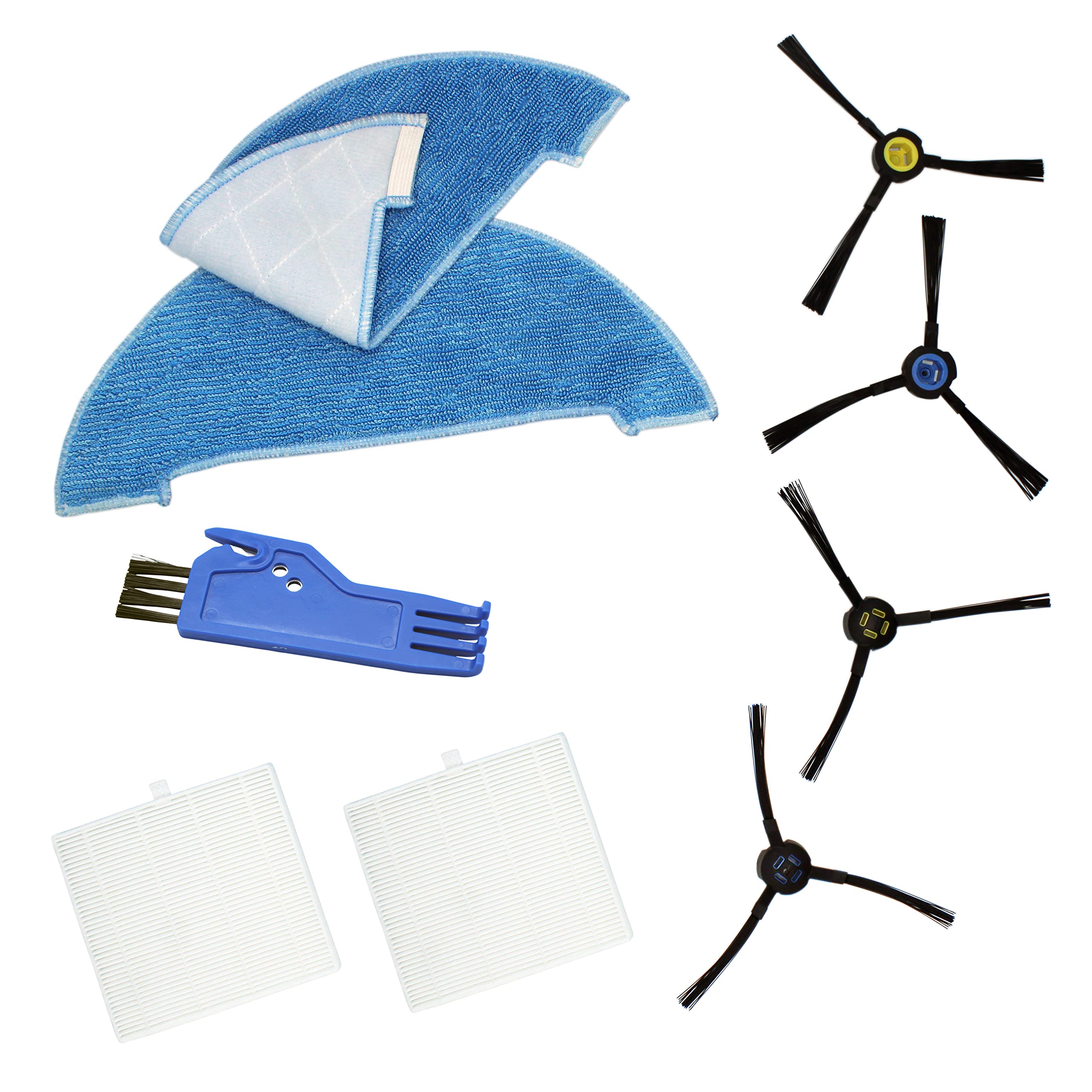 iLife X750 Combo Pack - Accessories kit Buy Online