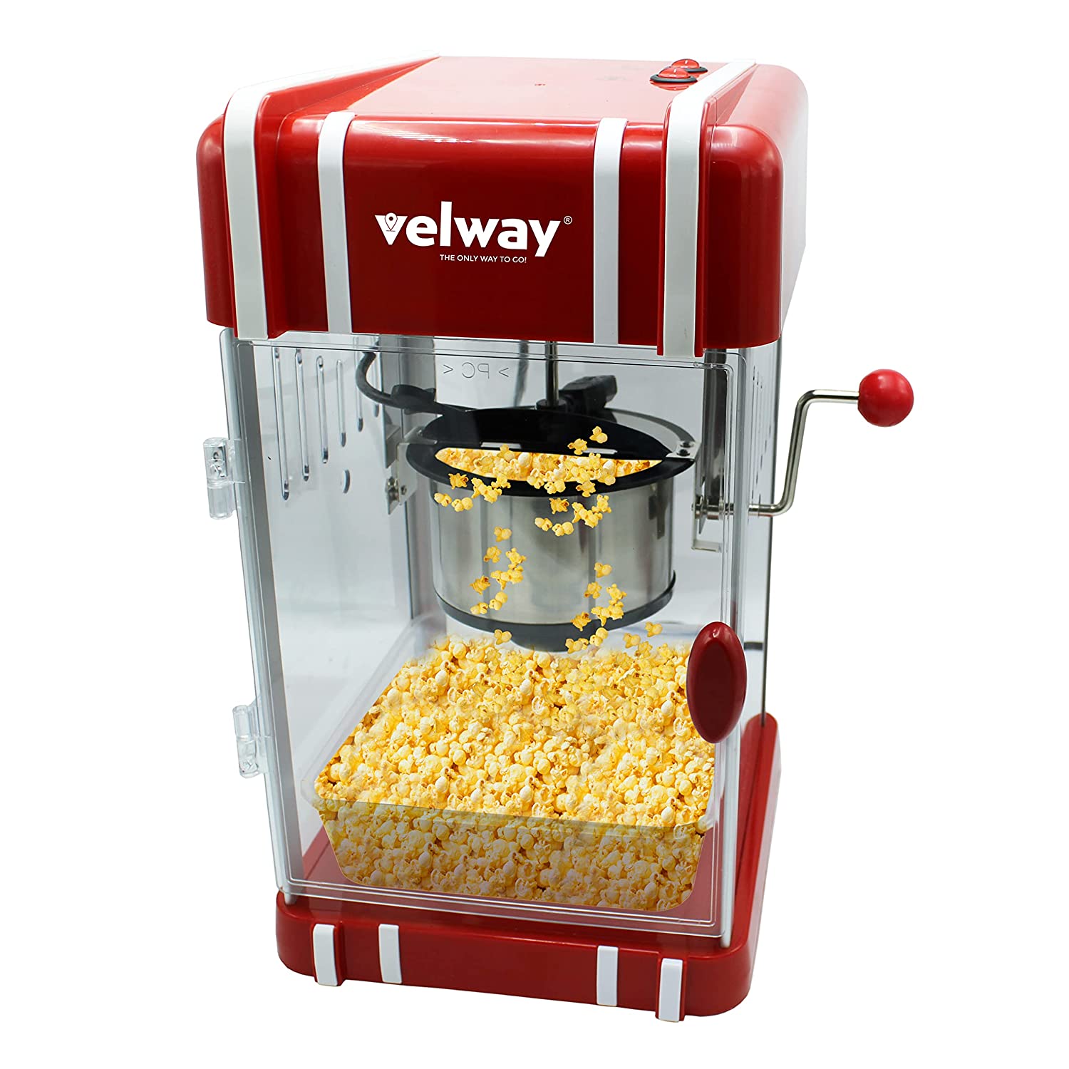 Popcorn Maker; popcorn machine